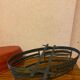 ArtDeco planter or centerpiece
