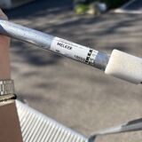 Vintage spaghetti chairs