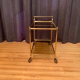 Bar trolley, 1970s