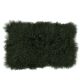 Tibetan sheepskin cushion