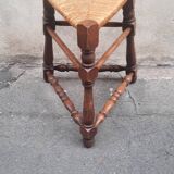 Tripod stool