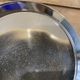 1 bowl for candle holders BMF NAGEL style 1970 vintage lot E