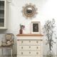 Commode directoire shabby patine parisienne 50 60