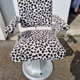 Fauteuil de barbier Perma de 1950