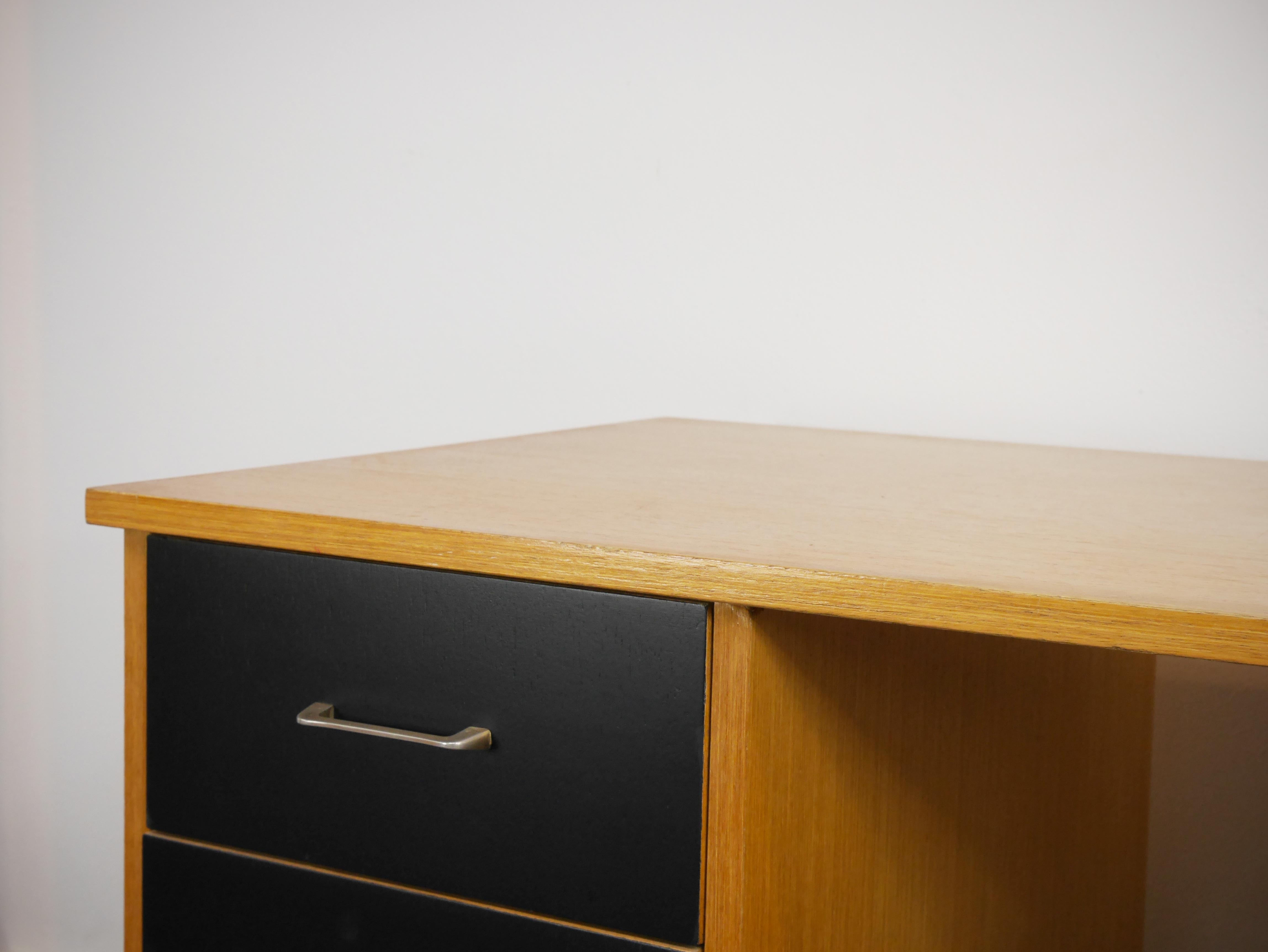 Bureau années 60