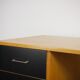 Bureau années 60