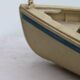 Wooden boat