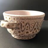 Pair of bowls by Jean Austruy