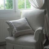 Napoleon lll armchair
