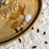 Old terracotta terrine Miele