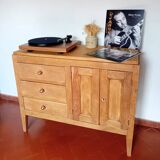 Vintage low sideboard 60