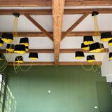 Chandeliers 10 Grand Nuage