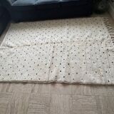 Tapis berbère Beni Ouarain