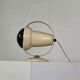 Lampe vintage Infraphil par Charlotte Perriand pour Philips