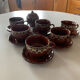 Coffee service