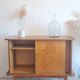 Enfilade scandinave années 60