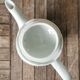 Porcelain teapot Bernardaud
