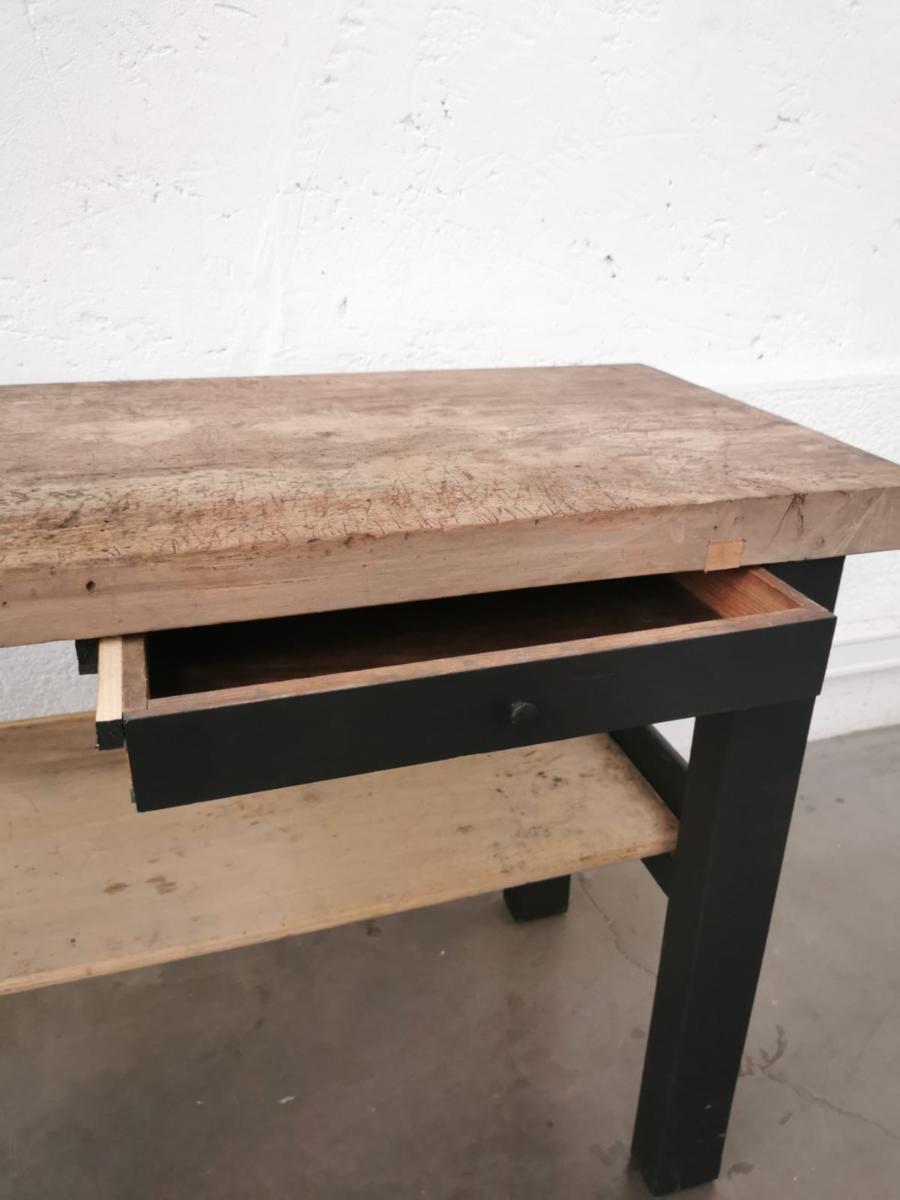 Workbench