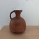 Vase amphore en terre cuite