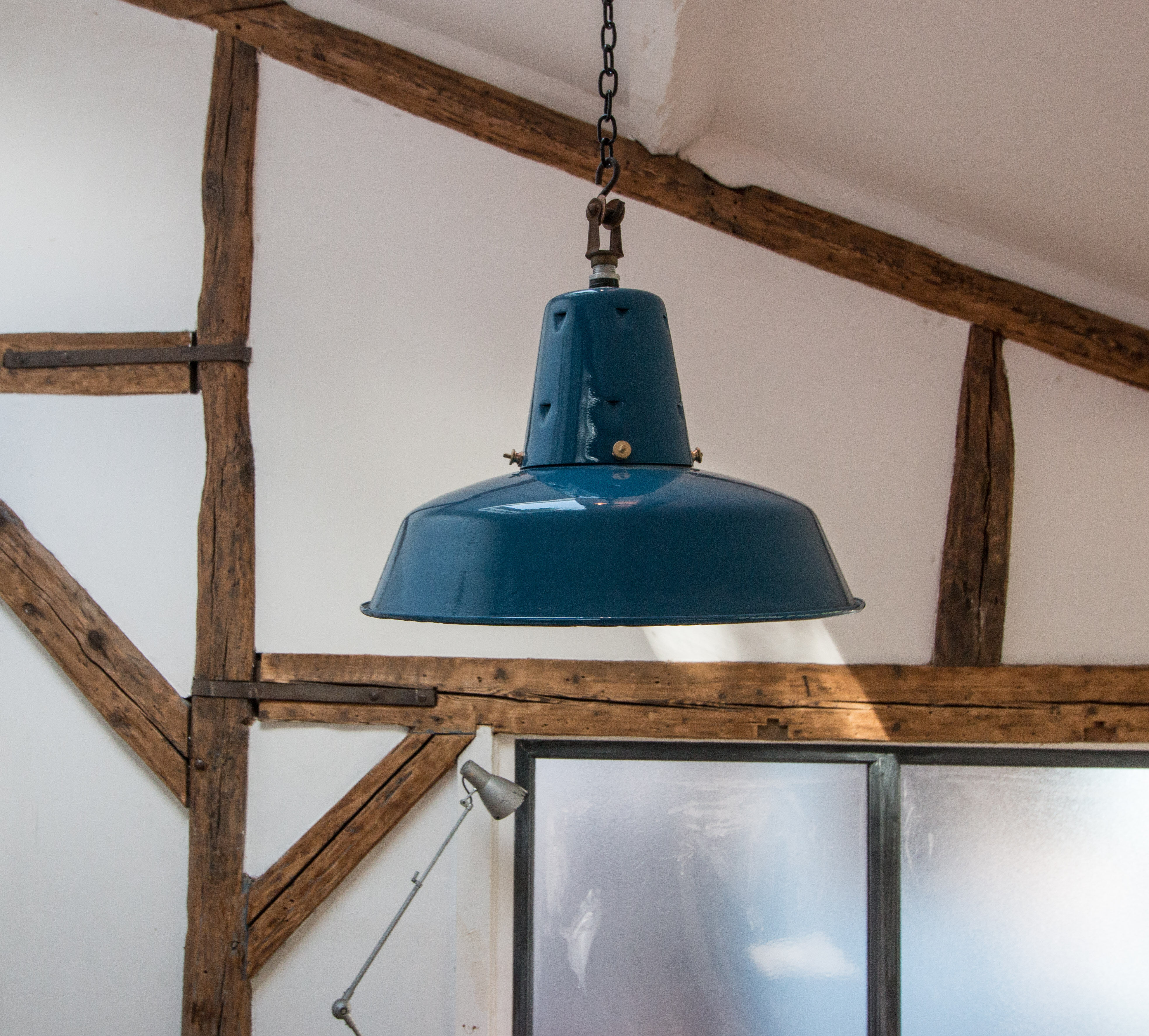 Hanging "Reflecto-Lux"