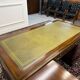 Bureau d'angle Globe Wernicke d'origine