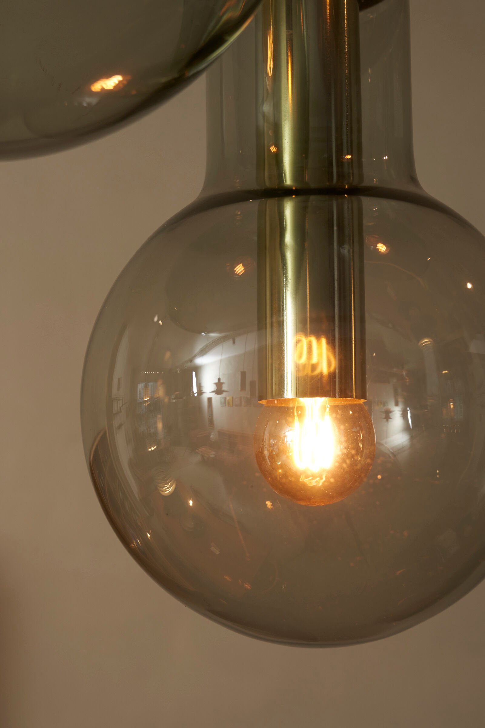 Set of 3 suspensions raak