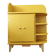 Restyled storage unit