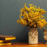 Strehl vase from the 1960s