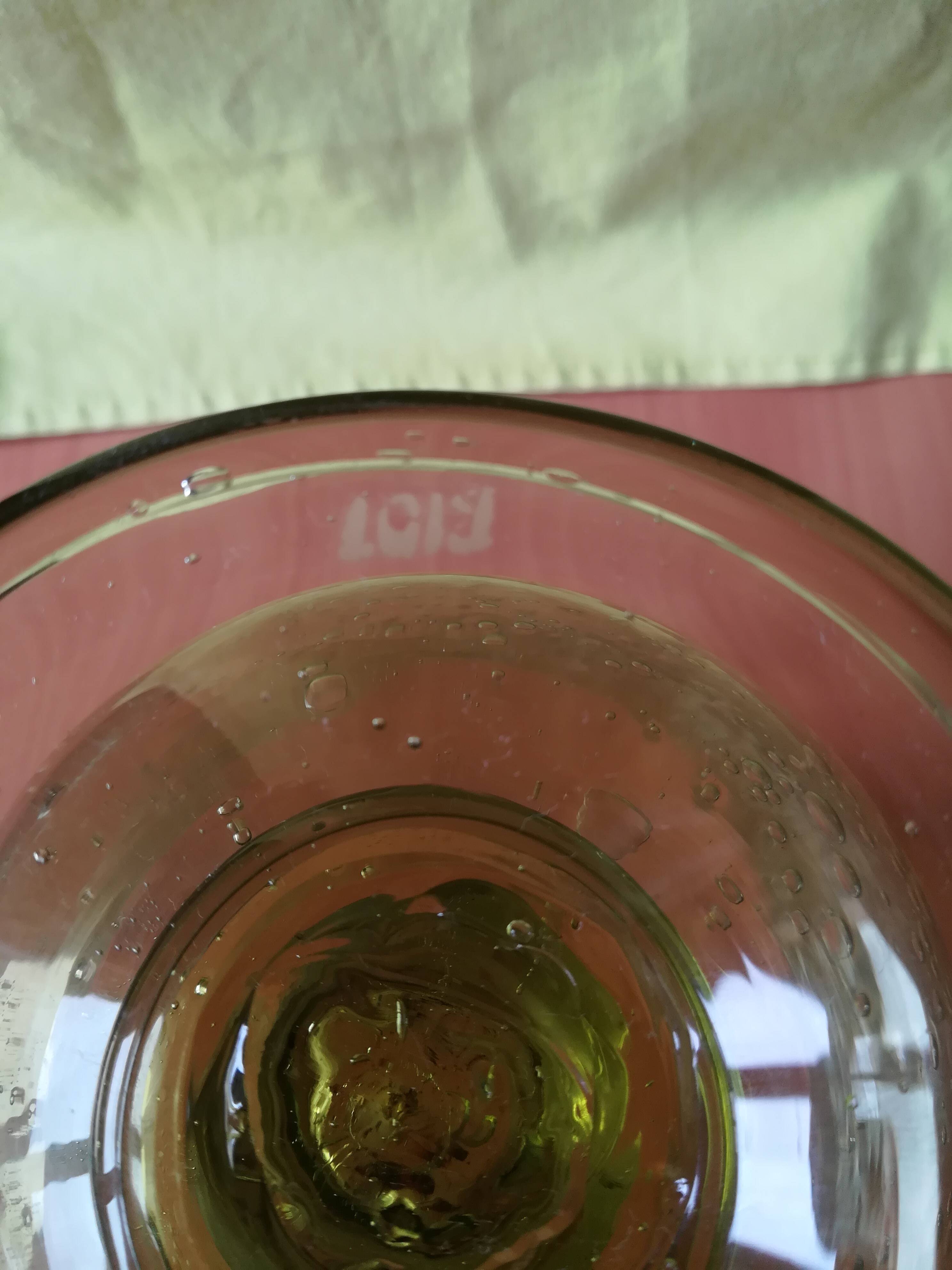 Garden candle holder, biot tealight holder