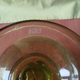 Garden candle holder, biot tealight holder