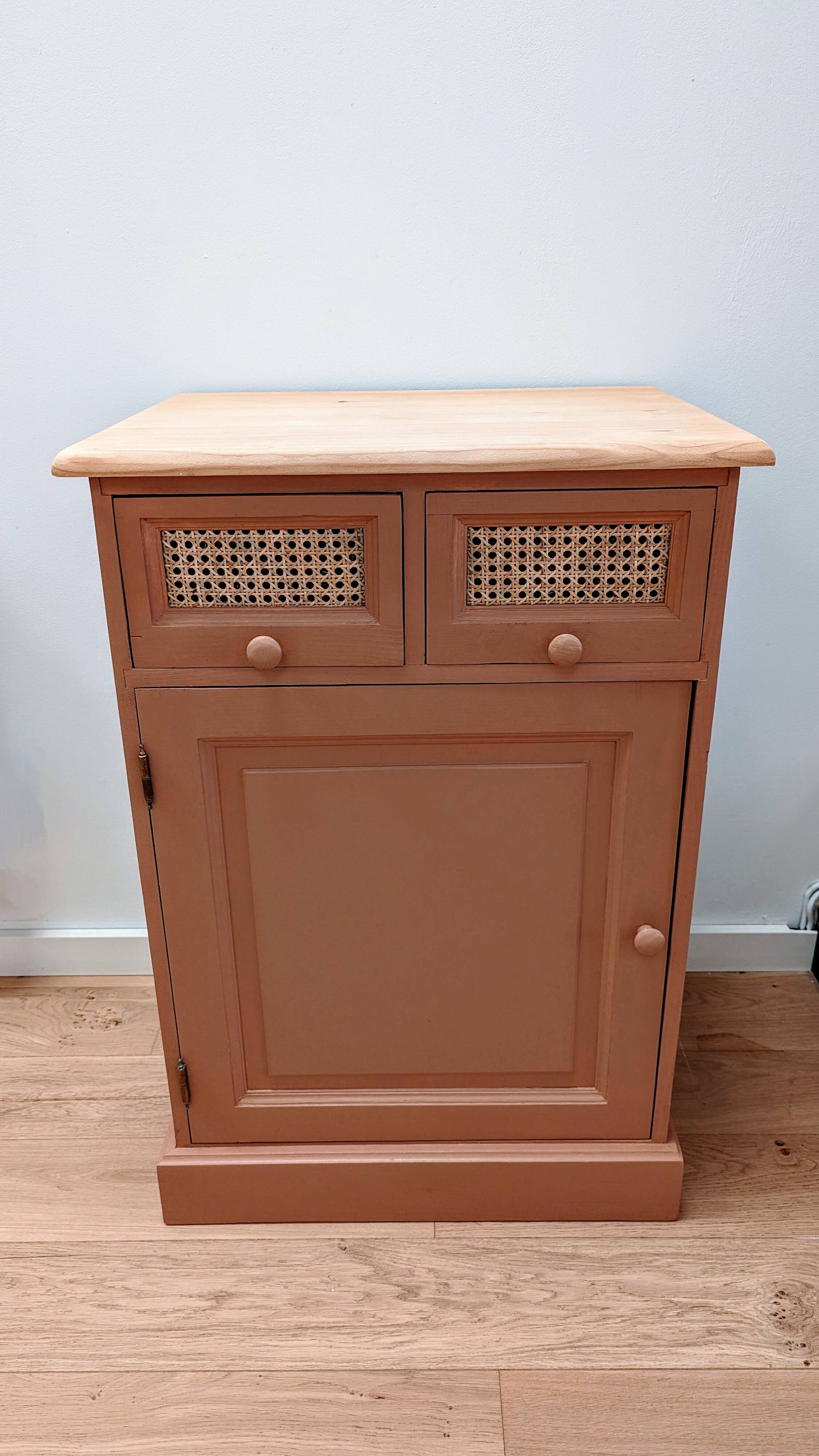 Storage furniture jam maker