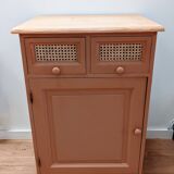 Storage furniture jam maker