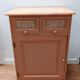 Confiturier meuble rangement