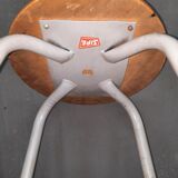 Tabouret haut d'atelier