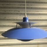 PH5 hanging lamp by Poul Henningsen for Louis Poulsen