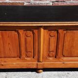 Comptoir caisse (ou bureau) André Ray. (Années 30/ 40)