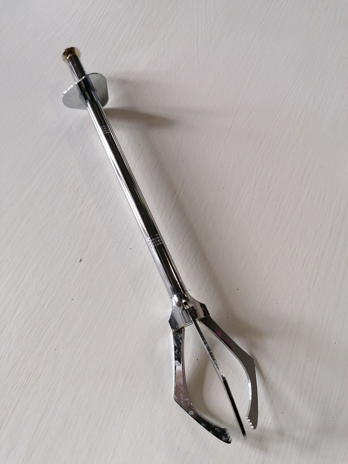 Pince à glaçons