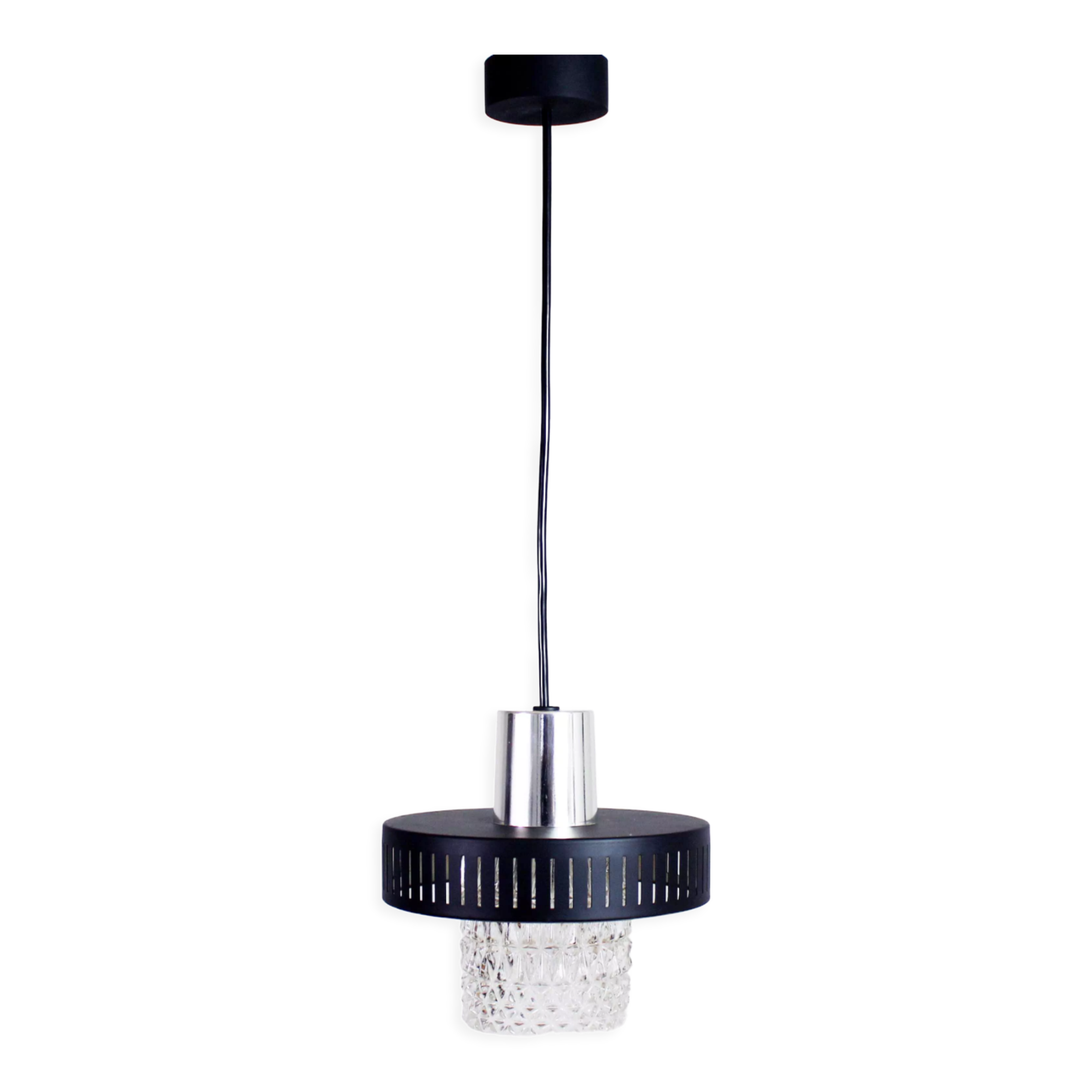Suspension vintage