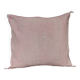 Berber pink cushion