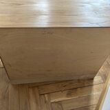 Scandinavian style chest of drawers