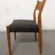 Teak chair by Cees Braakman published by Pastoe, Netherlands around 1960.