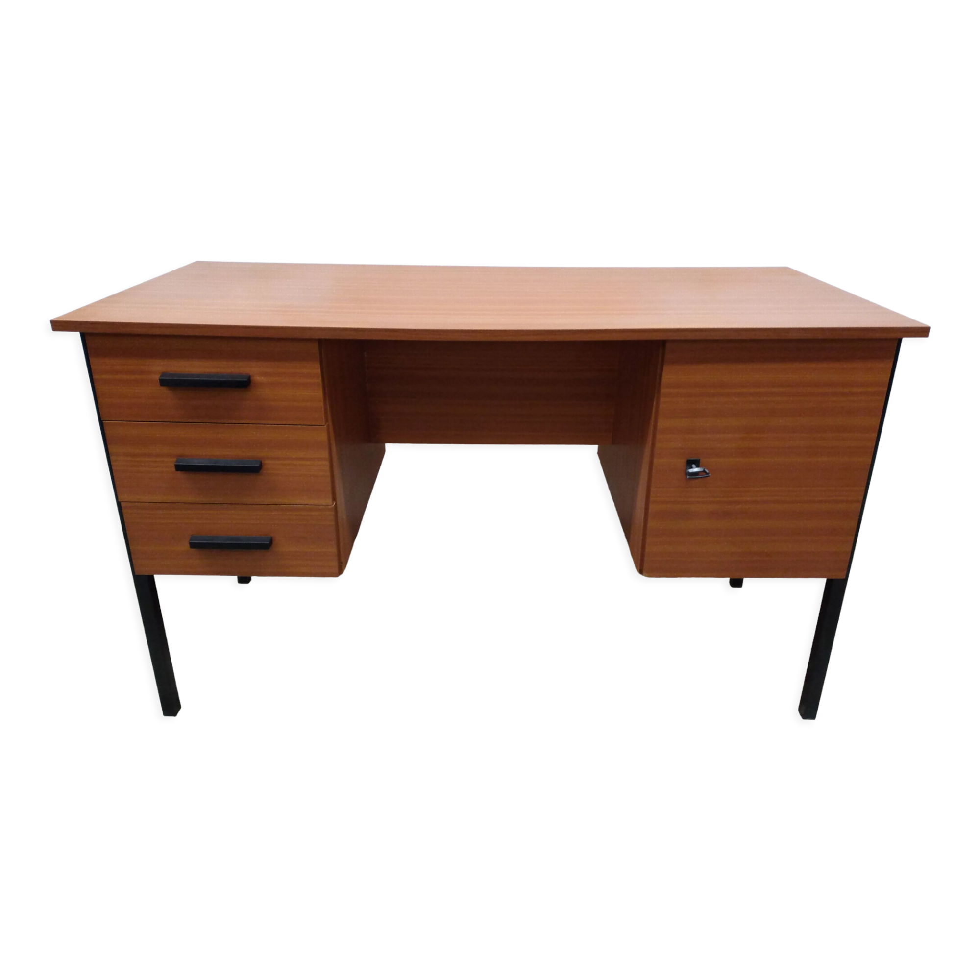 Vintage desk