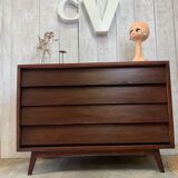 Vintage chest of drawers