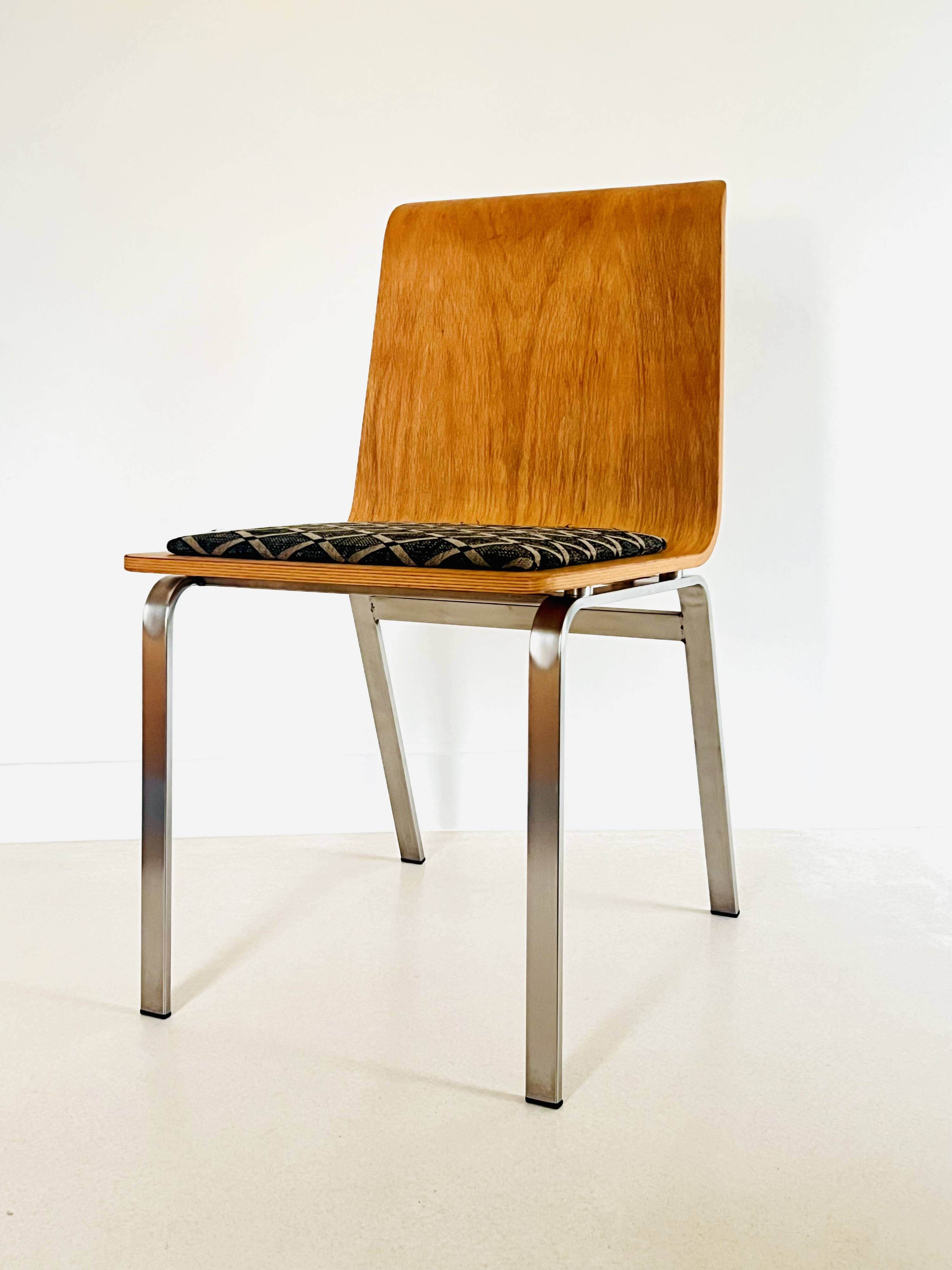 Chairs by Boje Estermann for House of Denmark, Denmark 1990s