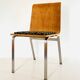 Chairs by Boje Estermann for the House of Denmark, Denmark 1990s.