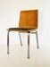 Chairs by Boje Estermann for the House of Denmark, Denmark 1990s.
