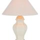 Vintage Ceramic Table Lamp, 1970s