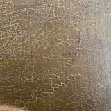 Old still life painting