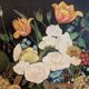 Still life painting