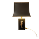 Lampe  hippocampe